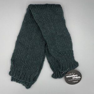 Wooden Ships Leg/Arm Warmers